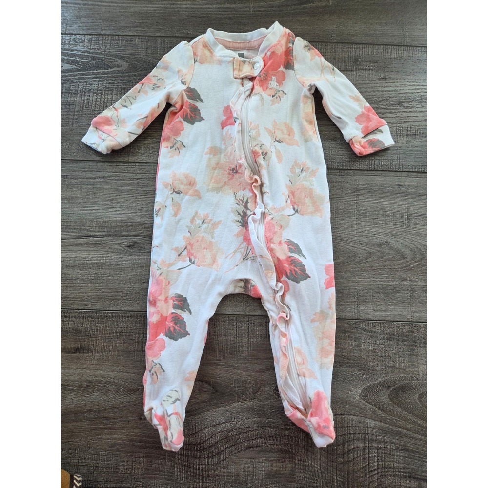 Baby gap footed sleeper‎ 0-3 mos